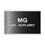 MG ASC Elite Grey farba v spreji