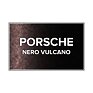 Opravná ceruzka na lak auta Porsche Nero Vulcano