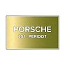 Opravná ceruzka na autolak Porsche 2S1 Peridot