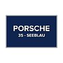 Oprava ceruzky pre Porsche 35 Seeblau autolak