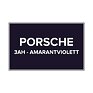 Oprava ceruzky na autolak Porsche 3AH Amarantviolett