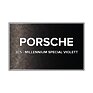 Farba na auto Porsche 3C5 Millennium Special Violett gun
