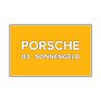 Farba v spreji Porsche B3 Sonnengelb