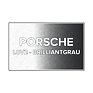 Farba v spreji Porsche L0V2 Brilliantgrau
