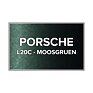 Farba v spreji Porsche L20C Moosgruen