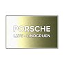 Farba v spreji Porsche L275 Lindgruen