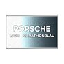 Opravná ceruzka na autolak Porsche L96M Marathonblau