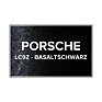 Farba v spreji Porsche LC9Z Basaltschwarz