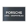 Porsche LM5G Graphitblau farba v spreji