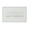 Opravná ceruzka na autolak Porsche LM9X Whitestar