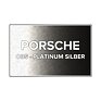 Pištoľ na autolak Porsche OB5 Platinum Silber