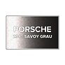 Opravná ceruzka na lak auta Porsche Z94 Savoy Grau