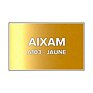 Aixam A103 Jaune Pištoľ na autolak
