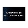 Opravná ceruzka na lak auta Land Rover 1ET Ligurian Black