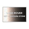 Oprava ceruzky pre autolak Land Rover 997 Kaikoura Stone