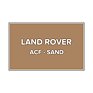 Oprava ceruzky pre Land Rover ACF Sand autolak