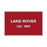 Farba v spreji Land Rover CAI Red