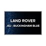 Oprava ceruzka pre Land Rover JGJ Buckingham Blue