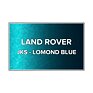 Oprava ceruzky pre Land Rover JKS Lomond Blue autolak
