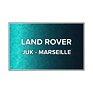 Farba v spreji Land Rover JUK Marseille