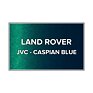 Farba v spreji Land Rover JVC Caspian Blue