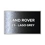 Farba v spreji Land Rover LES Lago Grey