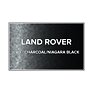 Farba v spreji Land Rover LVD Charcoal/Niagara Black