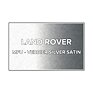Farba v spreji Land Rover MFU Verbier Silver Satin