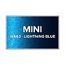 Oprava laku auta Ceruzka Mini WA63 Lightning Blue