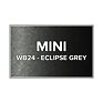 Ceruzka na opravu laku auta Mini WB24 Eclipse Grey