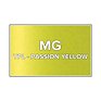 MG YPL Passion Yellow farba v spreji