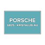Farba v spreji Porsche 6825 Kristallblau