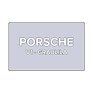 Opravná ceruzka na autolak Porsche V1 Graulila