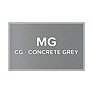 Opravná ceruzka na autolak MG CG Concrete Grey
