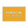 Opravná ceruzka na autolak Porsche 12H Speedgelb
