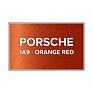 Opravná ceruzka na Porsche 1A9 Orange Red autolak