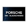 Farba na auto pre Porsche 39K Blauschwarz gun