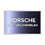 Farba na auto pre Porsche 3AF Veilchenblau gun