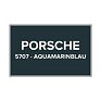 Pištoľová farba Porsche 5707 Aquamarinblau