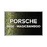 Farba na auto pre Porsche 9600 Magicbamboo gun