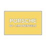 Farba v spreji Porsche B1 Limonengelb