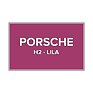 Farba na auto pre Porsche H2 Lila