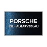 Farba v spreji Porsche J5L Algarveblau