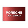 Farba v spreji Porsche LA3Y Surinam