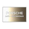 Farba na auto pre Porsche LM1V Hellbronze gun