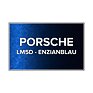 Farba v spreji Porsche LM5D Enzianblau
