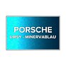 Opravná ceruzka na autolak Porsche LM5Y Minervablau