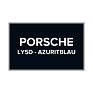 Opravná ceruzka na lak auta Porsche LY5D Azuritblau