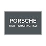 Opravná ceruzka na lak auta Porsche M7K Arktikgrau