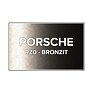 Opravná ceruzka na autolak Porsche RZ0 Bronzite